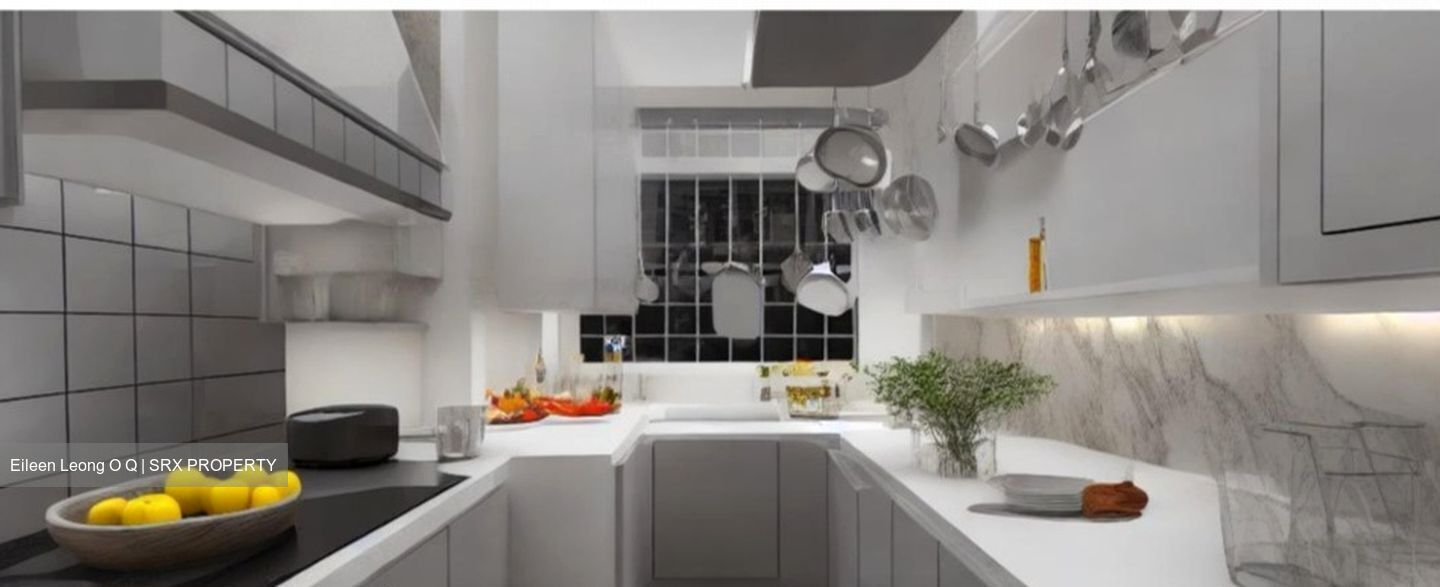 Blk 835 Woodlands Street 83 (Woodlands), HDB Executive #494640931